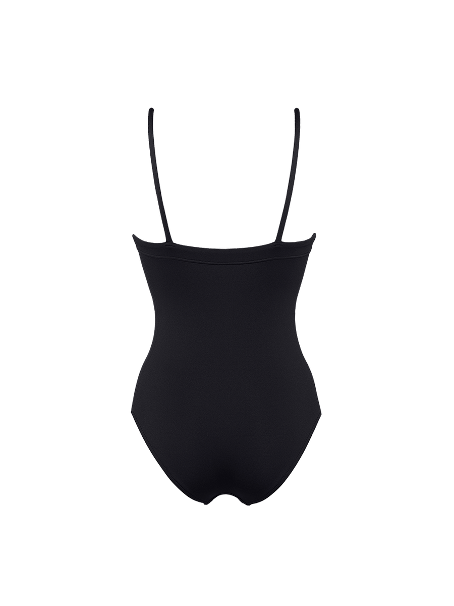 Aquarelle Tank one-piece standard view �