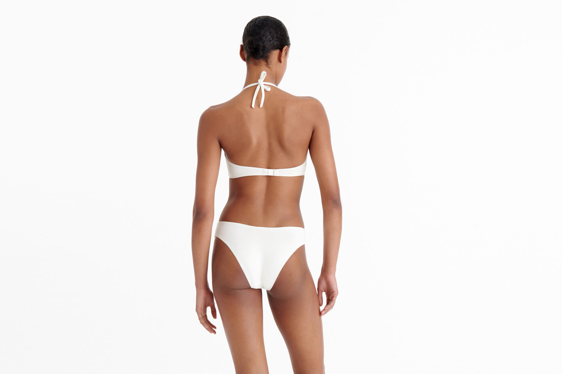 Coulisses High-cut briefs standard view NaN