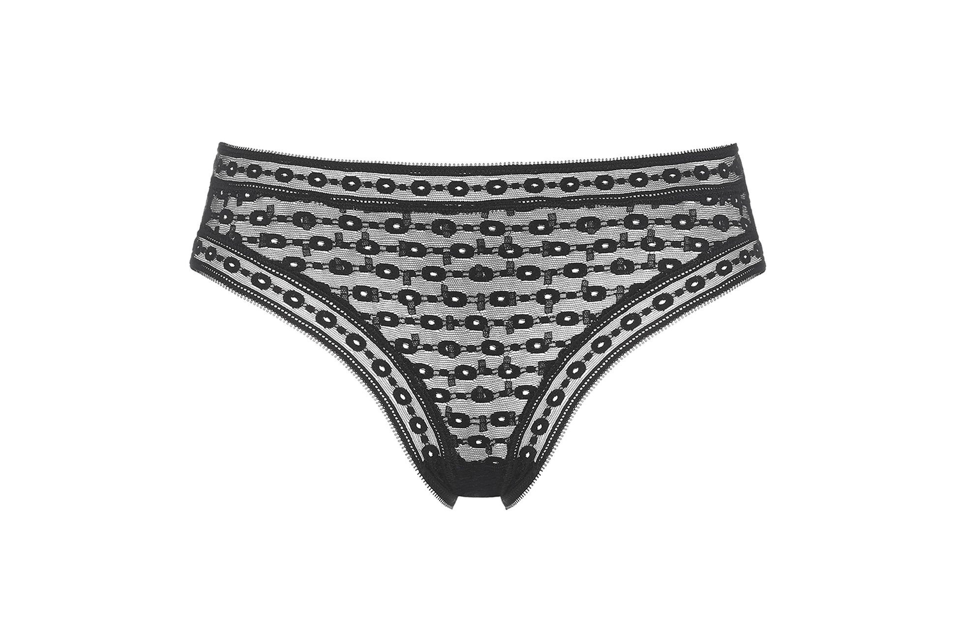 Extrait Tanga vue standard NaN