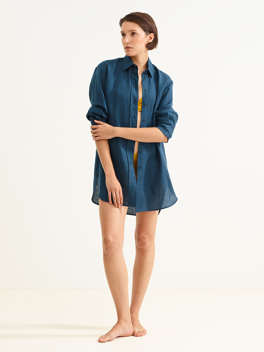 Mignonnette Shirt standard view �