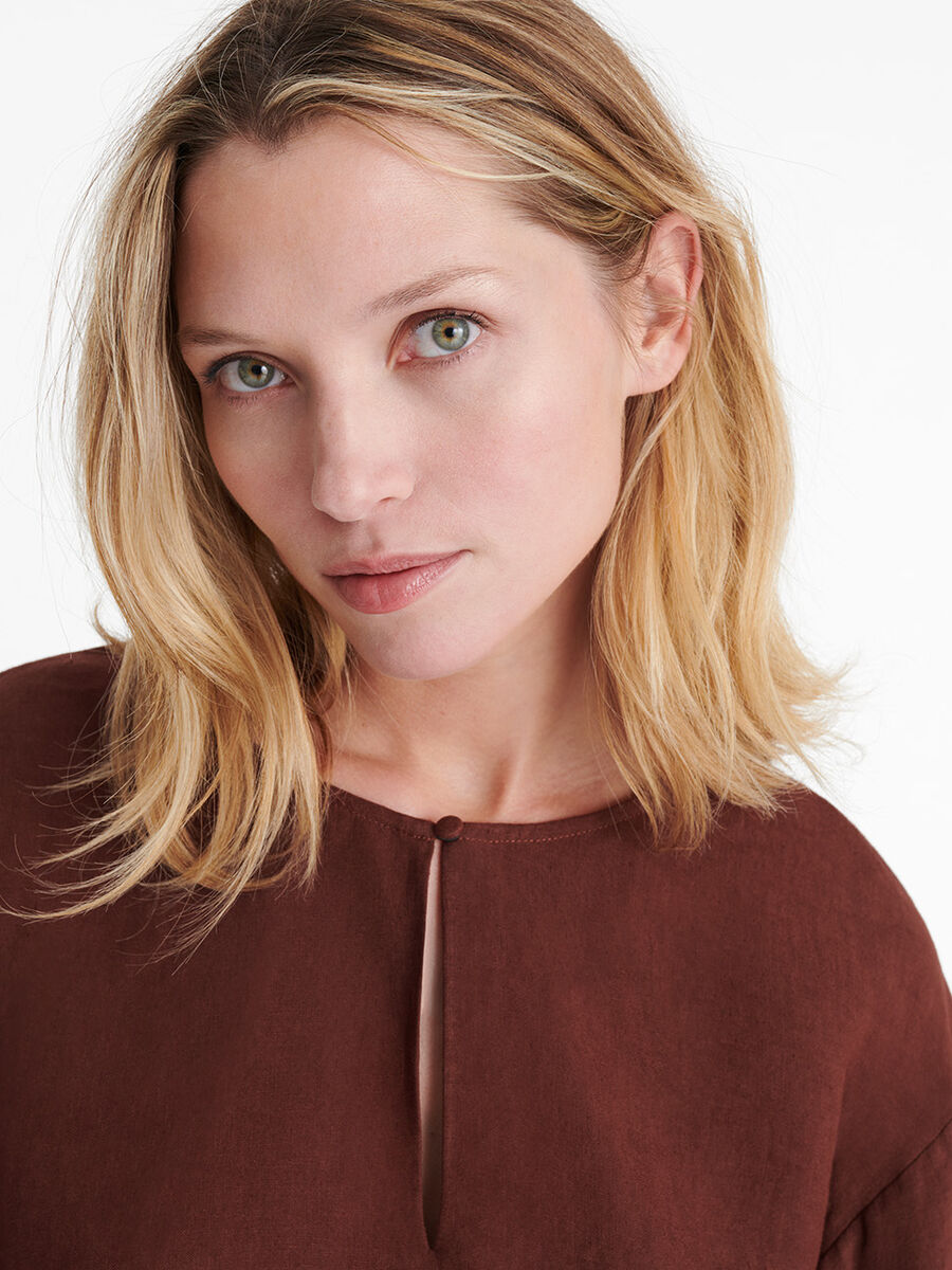 Gracieux Top standard view NaN