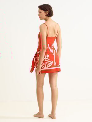 Mandapa Tanga standard vista 2