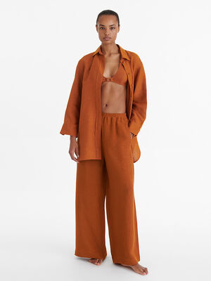 Select Large trousers standard view 1 out of 3