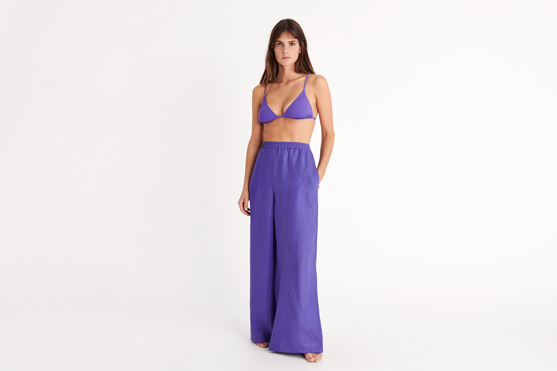 Select Large trousers standard view �