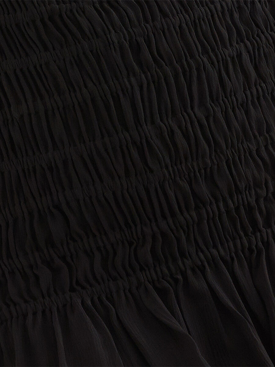 Musicale Short dress standard view NaN