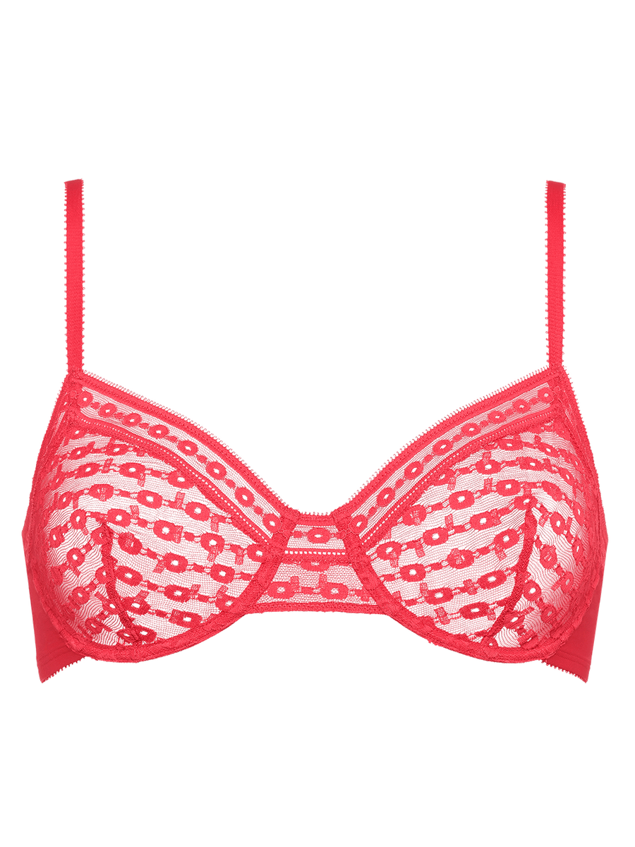 Immortelle Full-cup bra standard view 4 out of 7