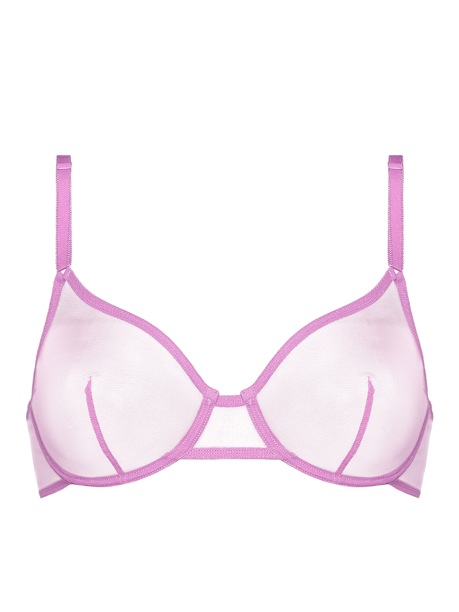 Eden tonique Full-cup bra standard view NaN