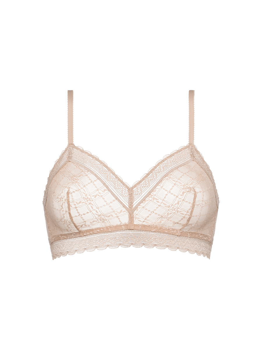 Botaniste Triangle vue standard 4 sur 5