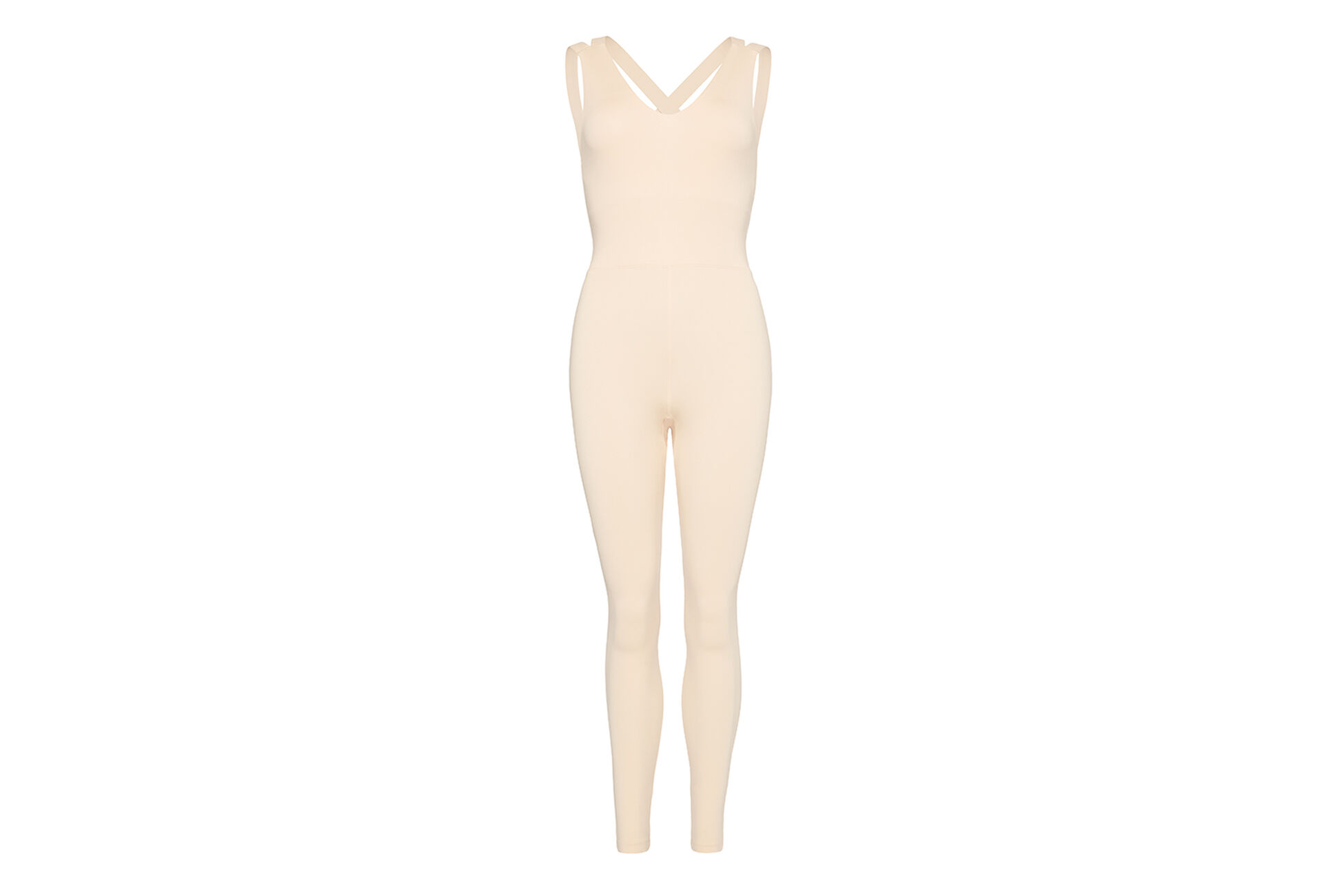 Kathrine Jumpsuit standard view NaN