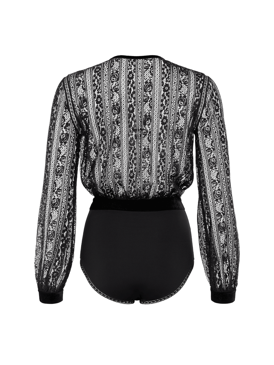 Voltige Body Vista est&aacute;ndar NaN