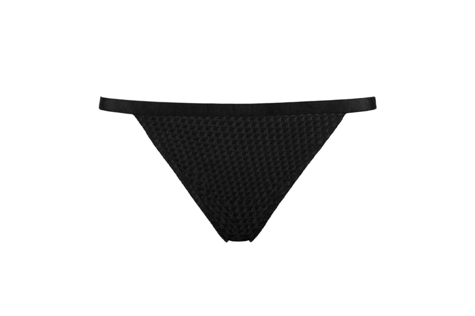 Look Culotte barette vue standard NaN