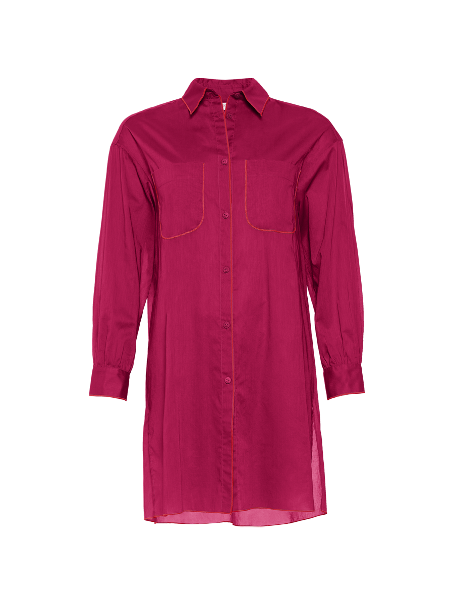 Phare Camicia standard vista 4 su 5