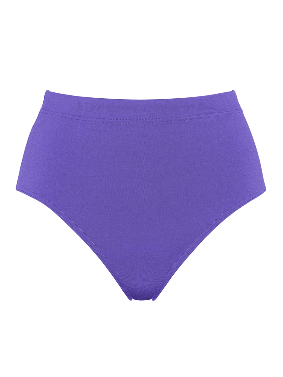 Patine Bragas altas Vista estándar NaN