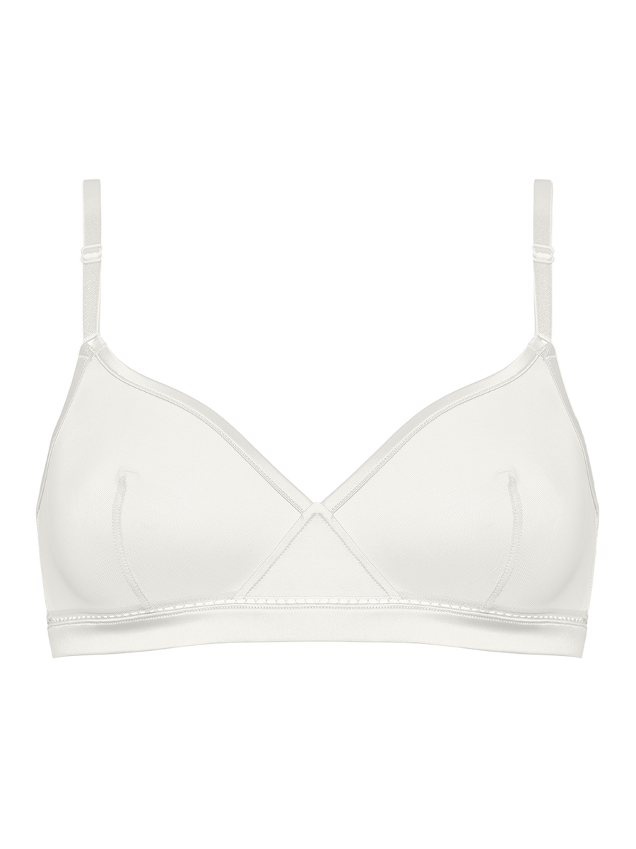 Diva Triangle bra standard view NaN
