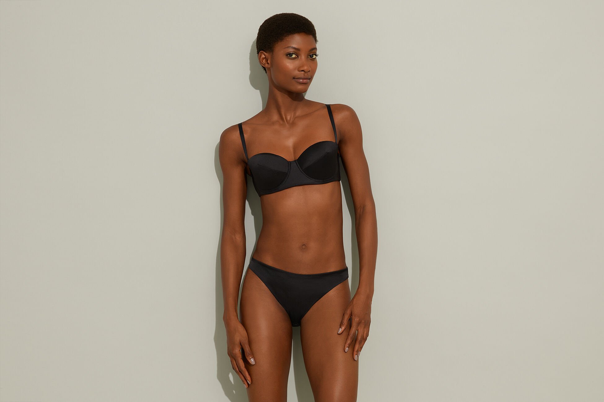 Ultime Bandeau con relleno Vista estándar NaN