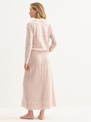 Rythm&eacute;e Long skirt standard view 3