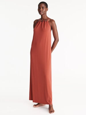 Tiana Long dress standard view 1