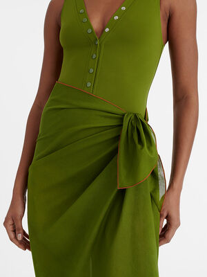 Cabine Sarong standard view 3