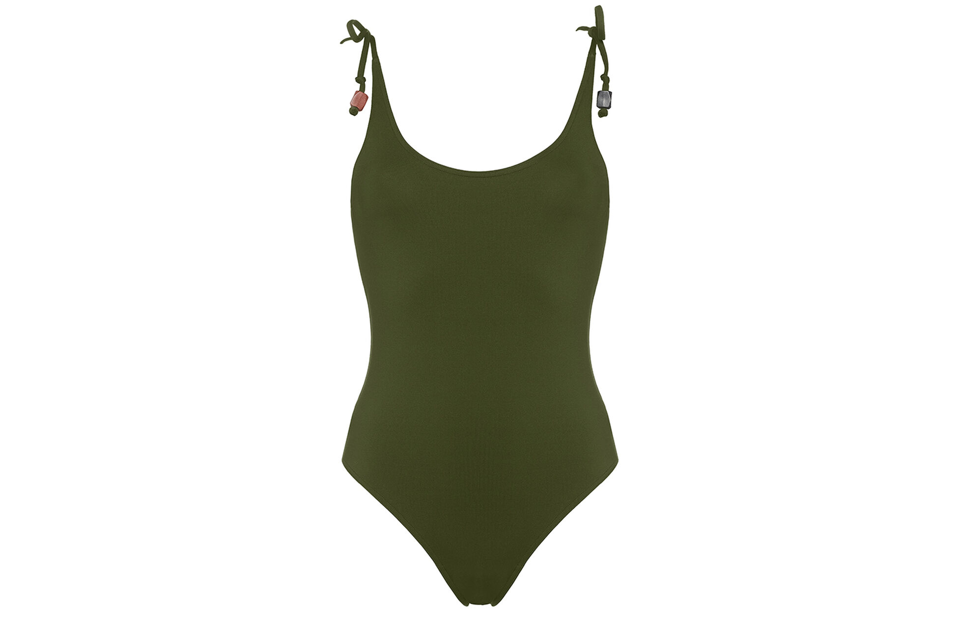 Saturne Tank one-piece standard view �