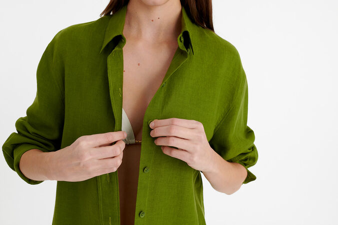 Mignonette Shirt standard view 3