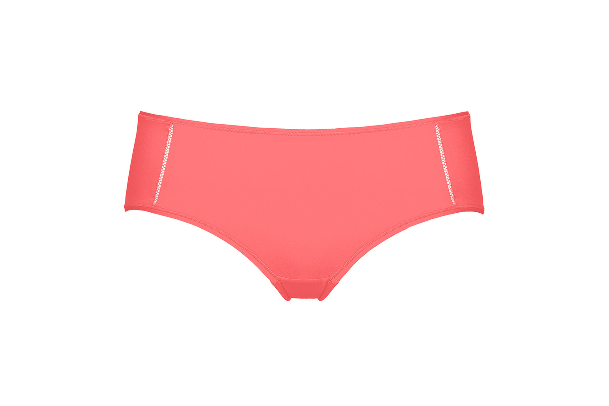 Monica soyeuse Shorty vue standard NaN