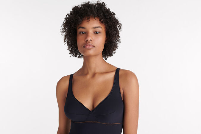 Johanna soyeuse Bodysuit standard view 2