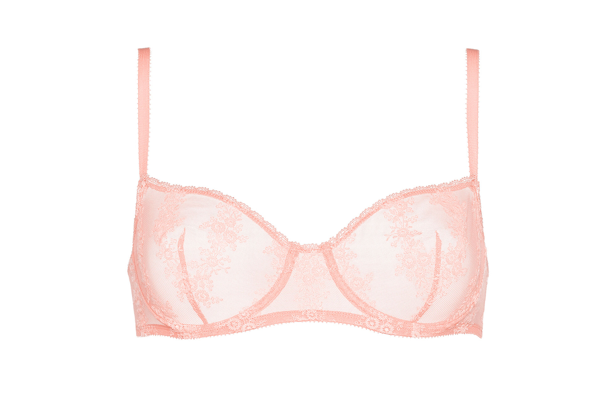 Fleurette Corbeille vue standard NaN