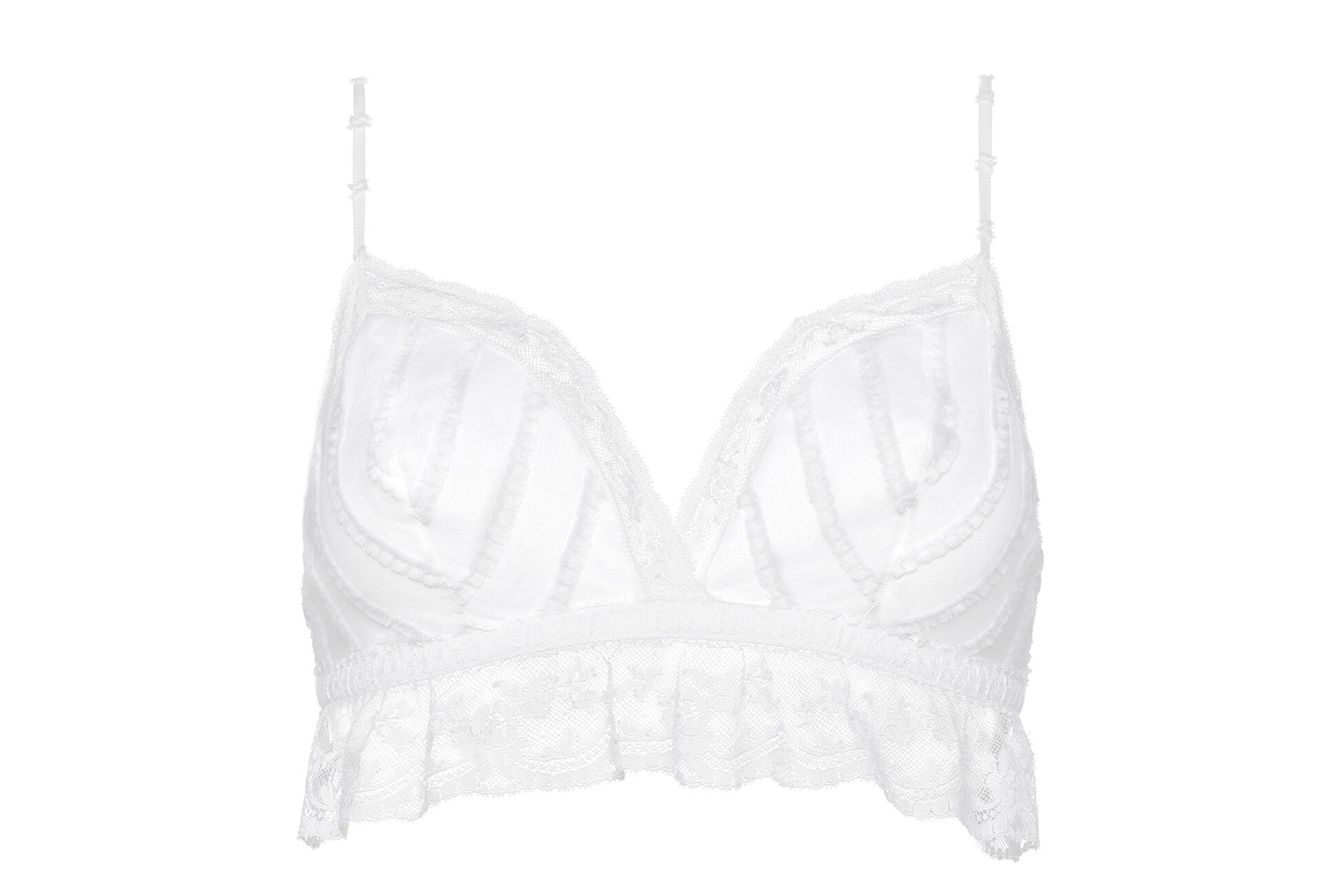 Givre Triangle vue standard NaN