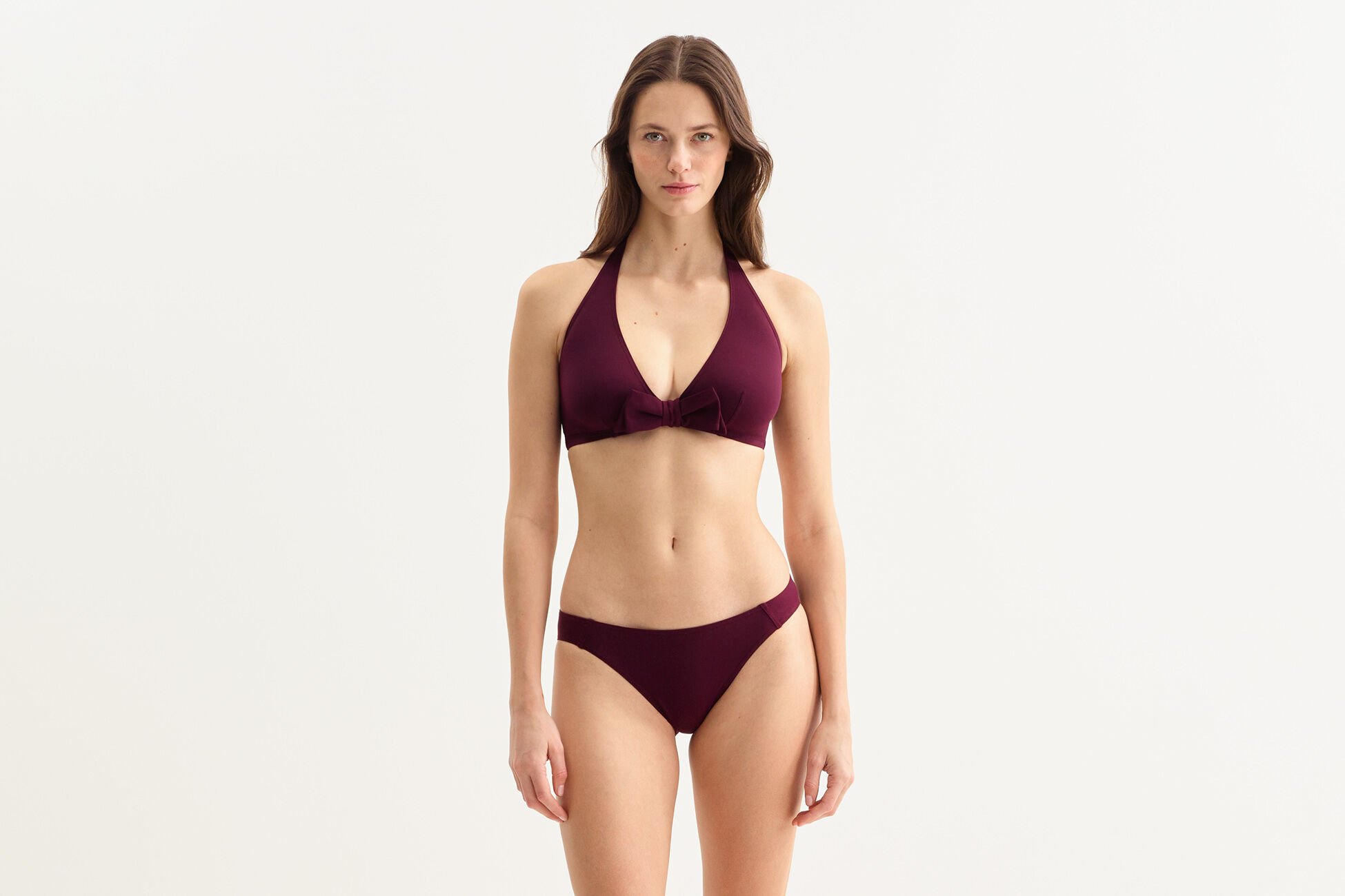 Charmant Culotte classique vue standard NaN
