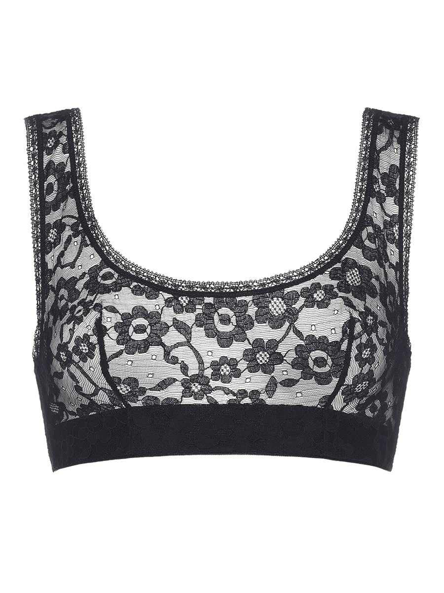 Parfumée Brassière vue standard NaN