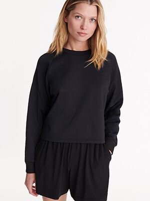 Ebony Sweatshirt standard view 3 out of 5
