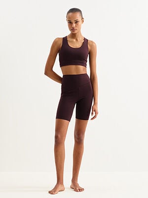 Jeannie Cycliste vue standard 3 sur 4