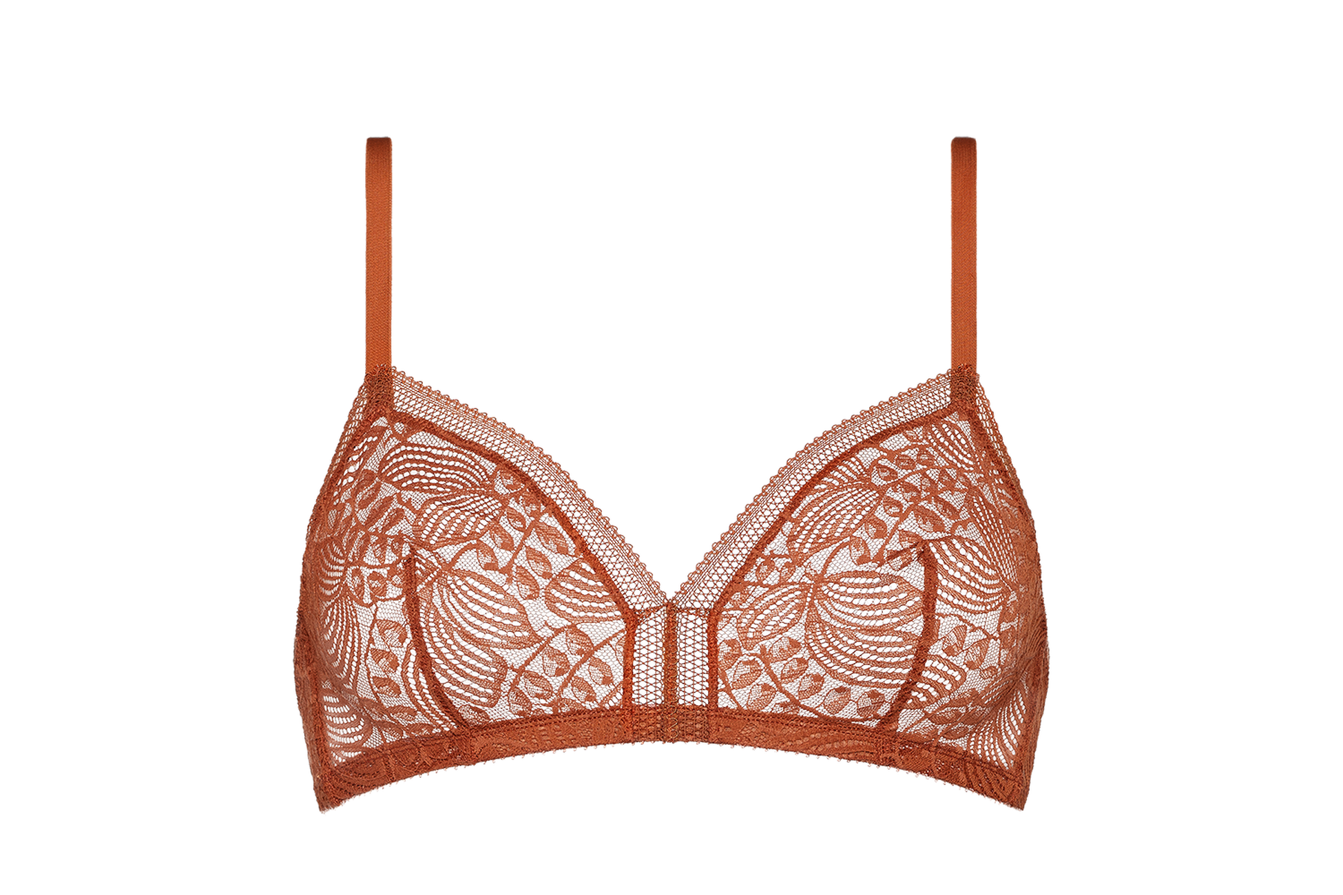 Delicieux Triangle vue standard NaN
