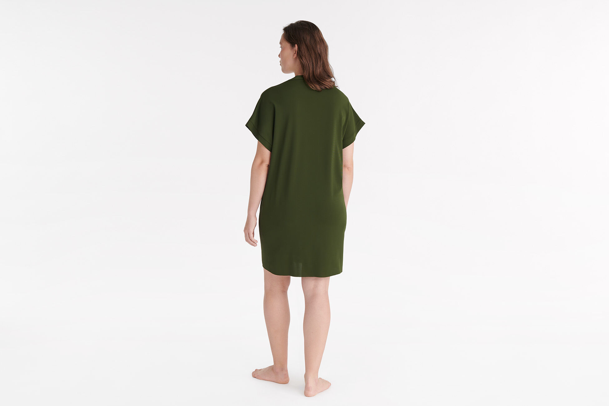 Tali Short-tunic standard view NaN