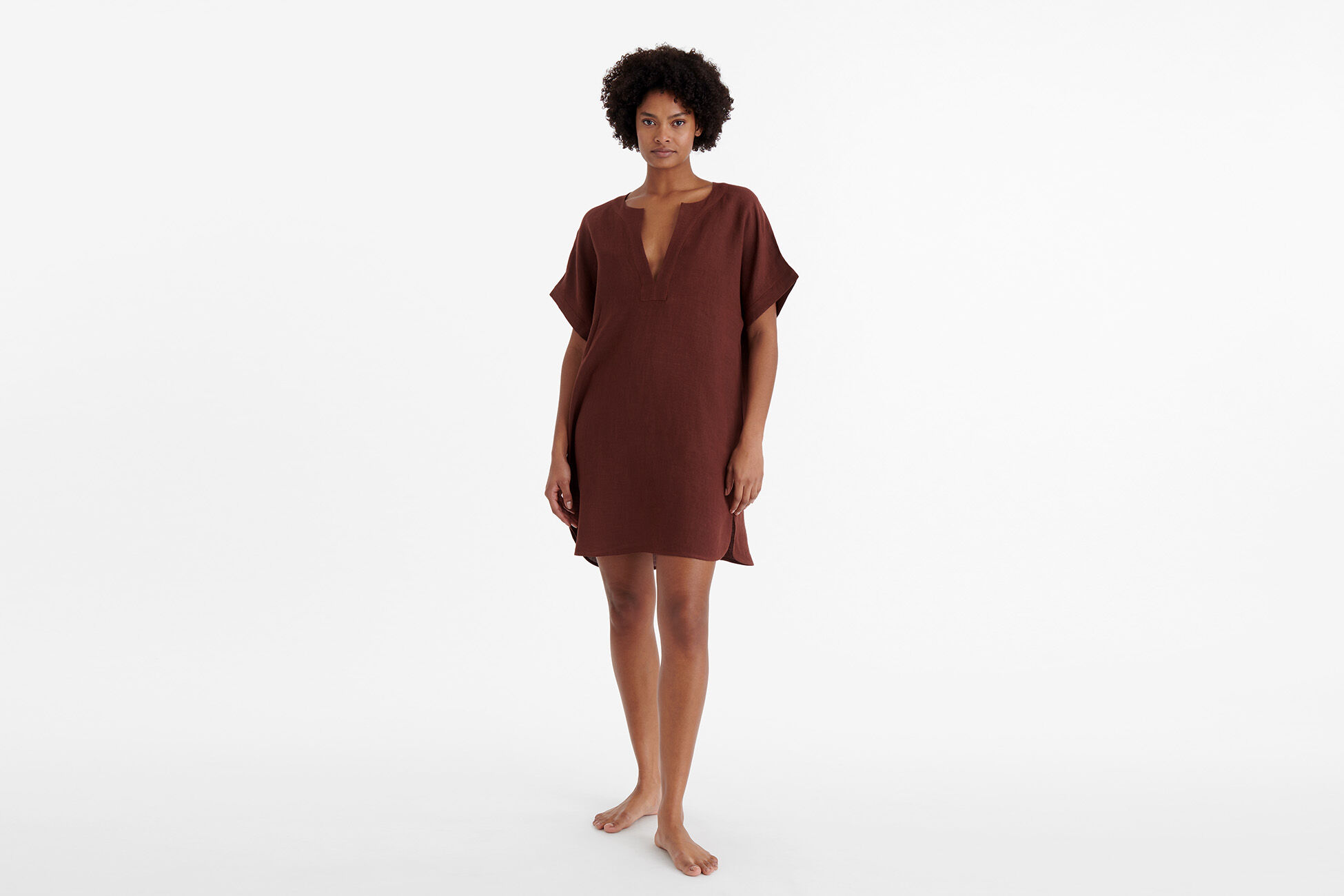 Favorite Short dress standard view NaN