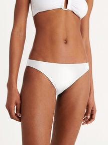 Fripon - Blanc en Peau Douce Naturelle &middot; Bain Luxe | ERES