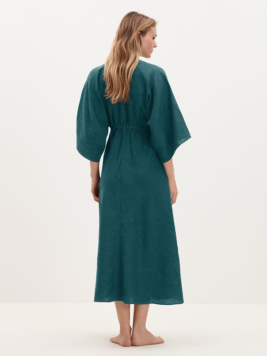 Brillance Long dress standard view 2 out of 5