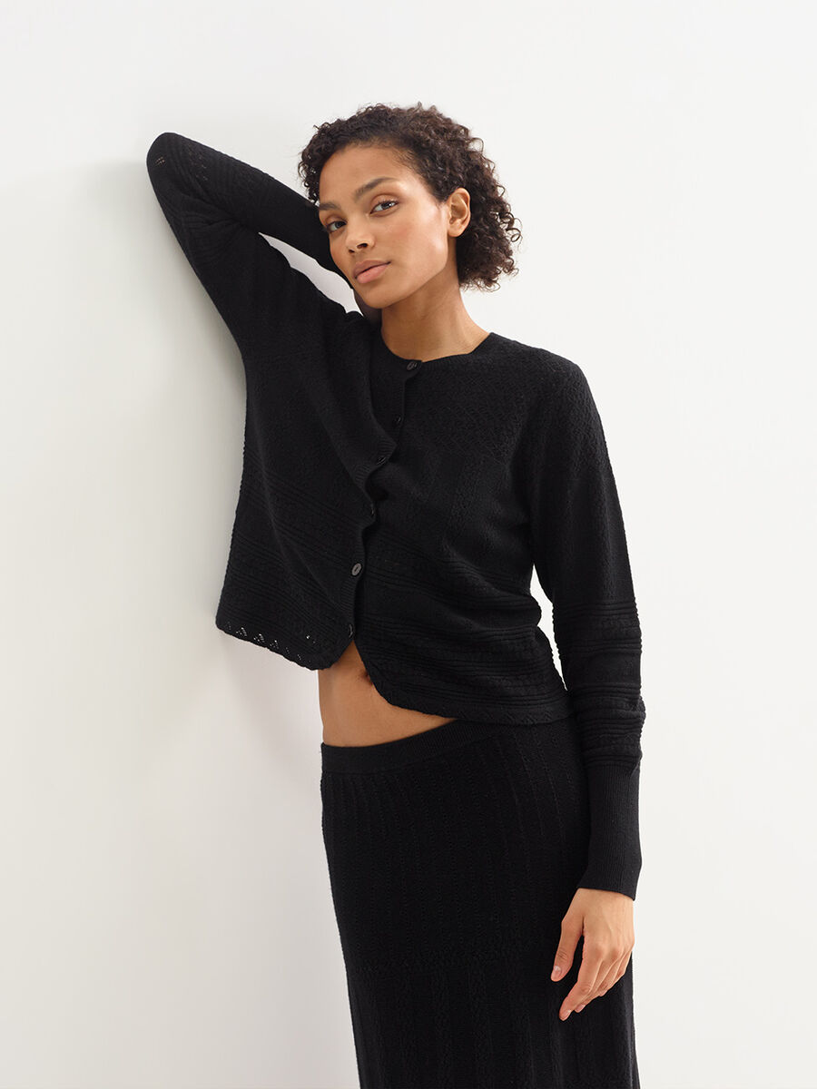Rythm&eacute;e Long skirt standard view 3 out of 4