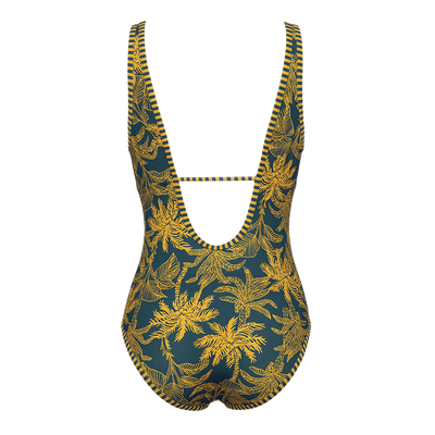 Destination Sophisticated one-piece standard view 2