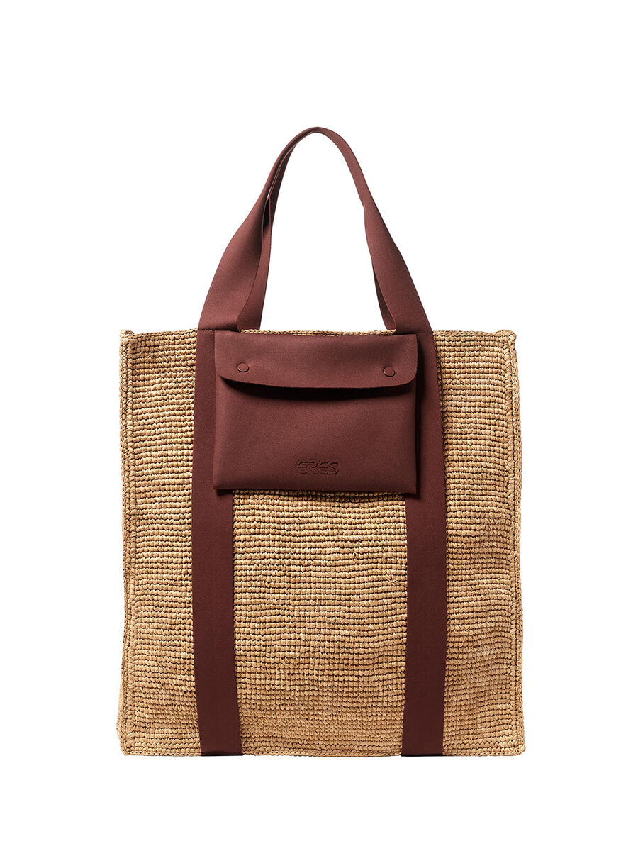 Escale Basket bag standard view NaN