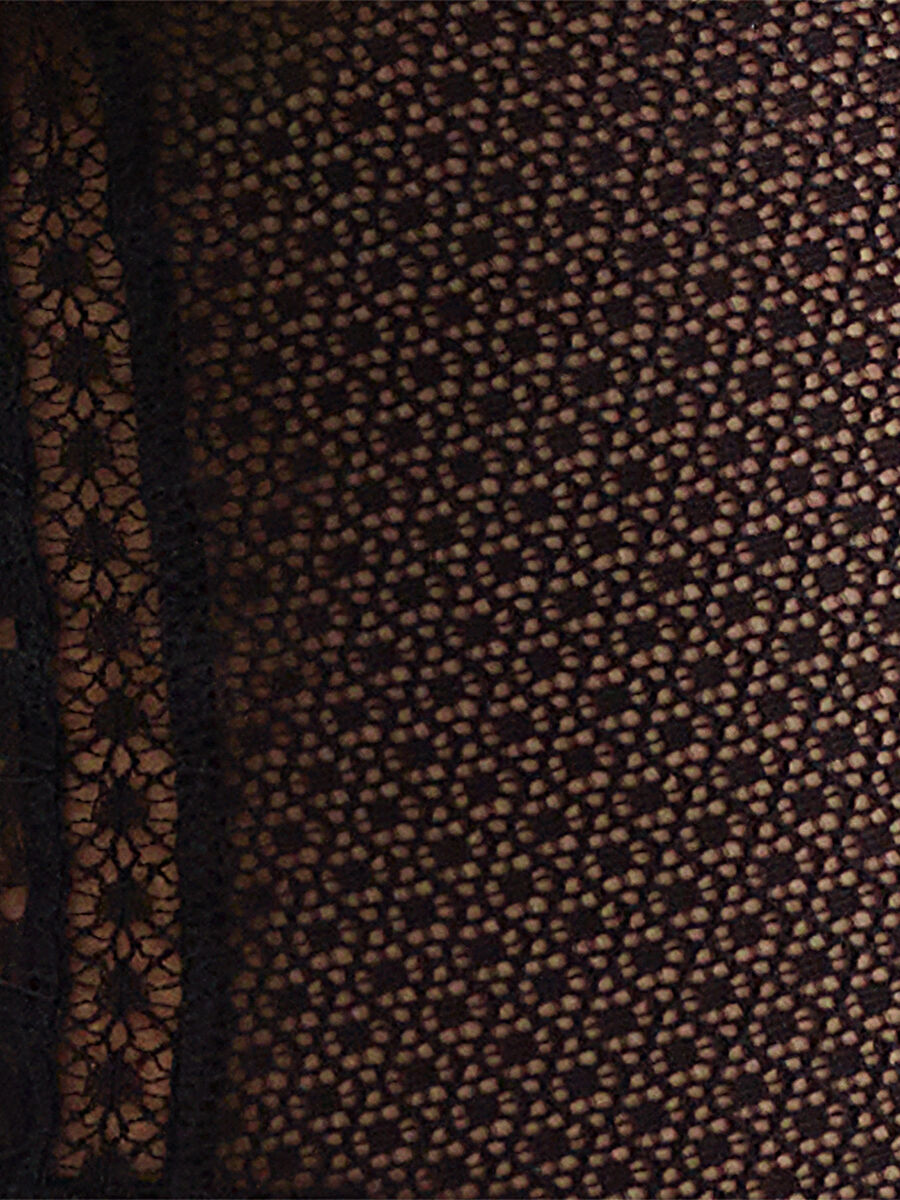 &Eacute;vidence Demi-cup bra standard view 7 out of 7