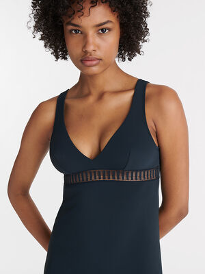 Caroline graphique Long nightshirt standard view 2 out of 3
