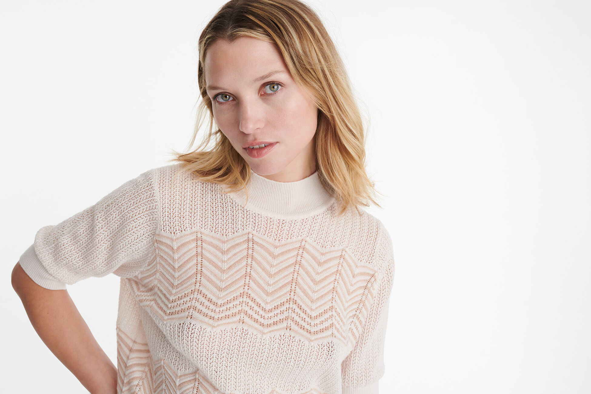 Requin Sweater standard view �