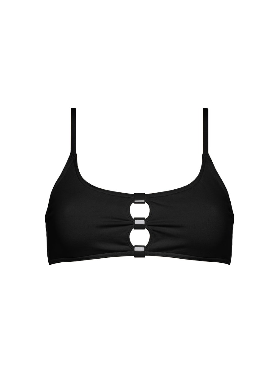 Bloom Crop top standard view NaN