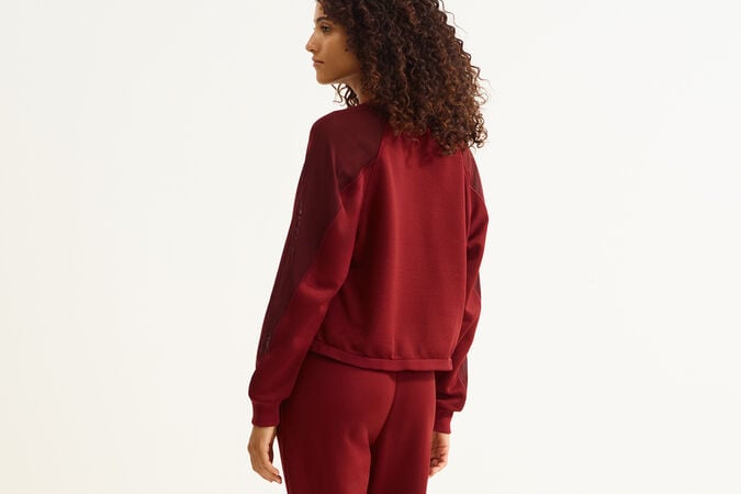 Bausch Sweatshirt vue standard 2 sur 3