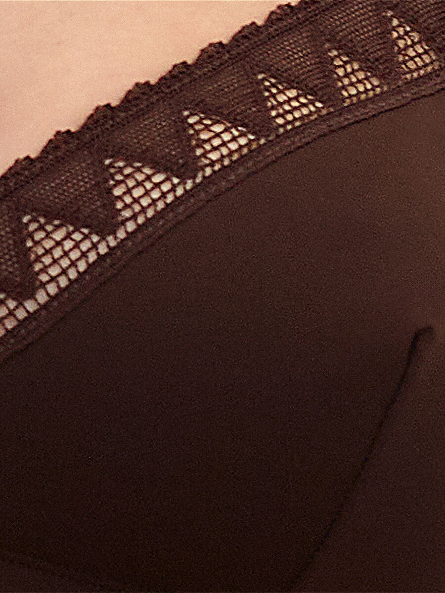 Serenity Triangle bra standard view 5 out of 5