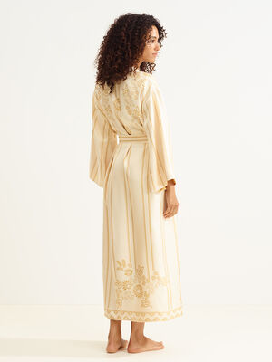 Sencha Kimono standard view 2 out of 3
