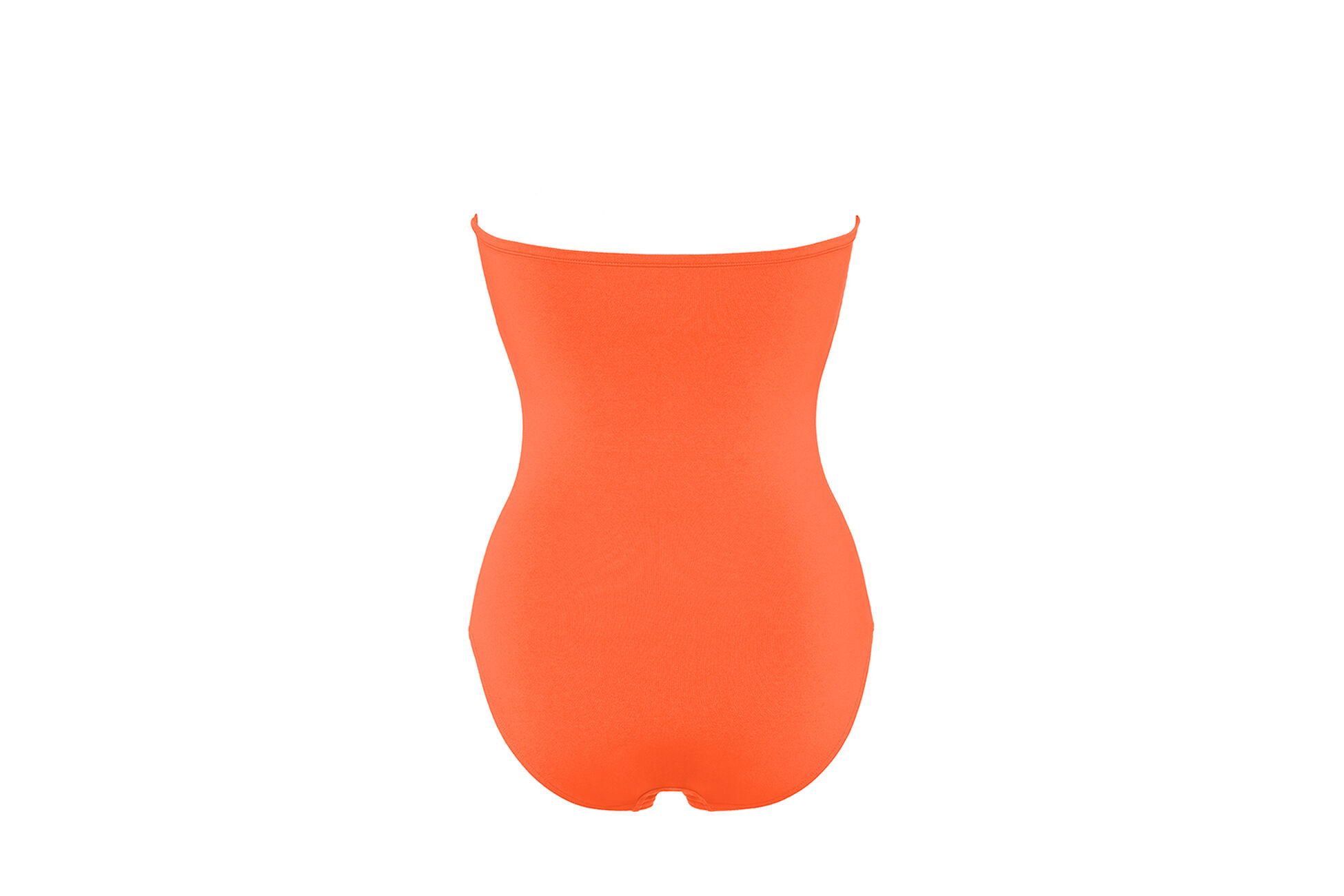 Cassiopee Bustier one-piece standard view �