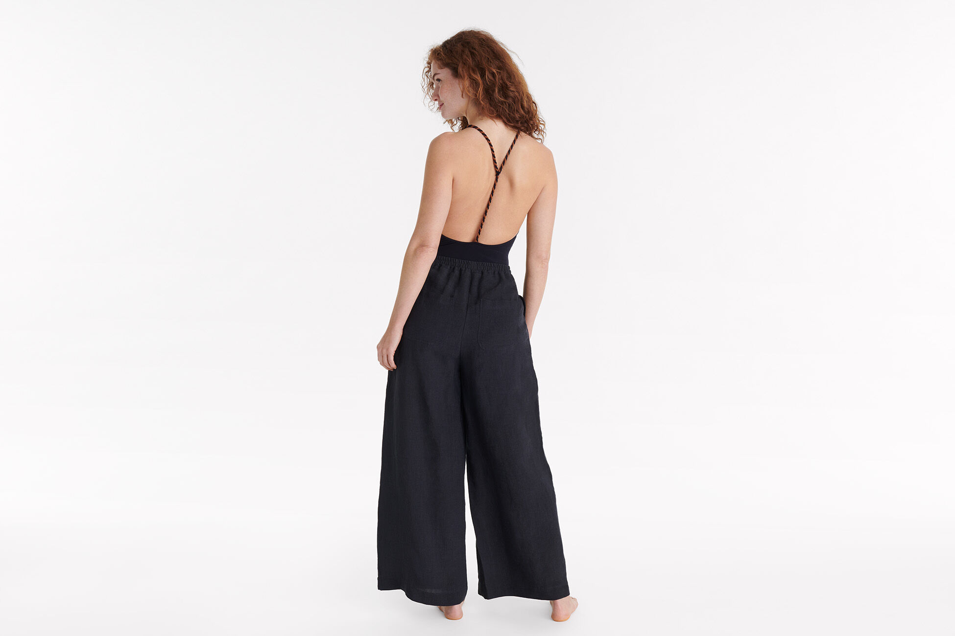 Select Weite Hose Standardansicht NaN