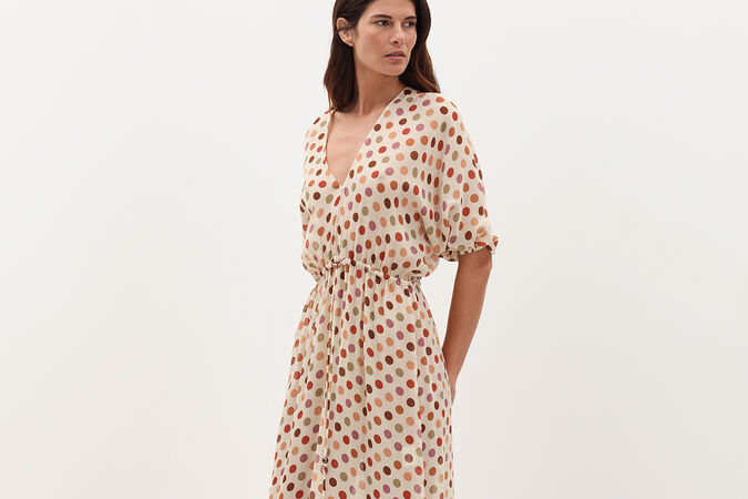 Unexpected Long dress standard view 1 out of 3